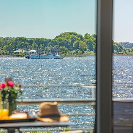 Schlei-Koje 4 Daire Schleswig Dış mekan fotoğraf